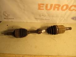 Привод, полуось. Hyundai Getz, TB Hyundai Click Двигатели: D3EA, D4FA, G4EA, G4EDG, G4EE, G4HD, G4HG