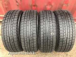 Yokohama Ice Guard IG50. Зимние, без шипов, 2012 год, 10 %, 4 шт