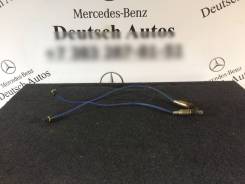 Датчик кислородный. Mercedes-Benz S-Class, W140 Mercedes-Benz E-Class, S210, W210 Mercedes-Benz SL-Class, R129 Двигатели: M104, M112E24, M112E28, M112...