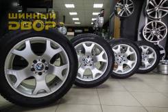 BMW. 9.0/10.0x19", 5x120.00, ET47/45, ЦО 72,6 мм.
