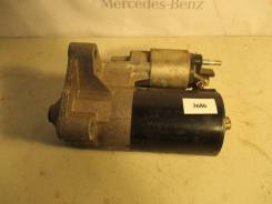 Стартер. Renault: Megane, Avantime, Vel Satis, Espace, Scenic, Laguna Двигатели: F4R, F4P, F5R