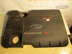 Защита двигателя пластиковая. Ford Mondeo, B4Y, B5Y, BWY