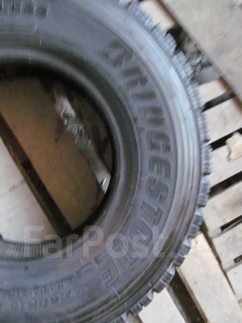 Bridgestone W910. ������, ��� �����, 2011 ���, �/�, ����� 20 % ����
