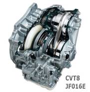 Вариатор. Nissan: Teana, X-Trail, Altima, Murano, Rogue Двигатели: QR25, QR25DE, VQ35DE. Под заказ