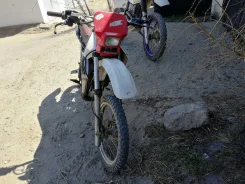Honda CRM 50. 50����. ��., ��������, ��� ���, � �������� ����