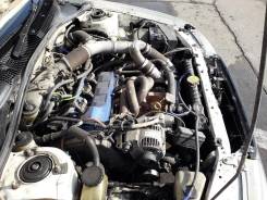 Двигатель в сборе. Toyota: Carina, Celica, Corona, Caldina, Avensis, Corolla Levin, Carina ED Двигатели: 3SF, 3SFE, 3SGELU, 3SGE, 3SGEL, 3SGELC, 3SGTE...