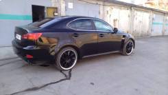 Lorinser. 8.5/9.5x19", 5x114.30, ET38/35