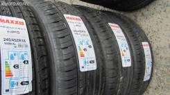Maxxis Premitra HP5. Летние, без износа, 4 шт