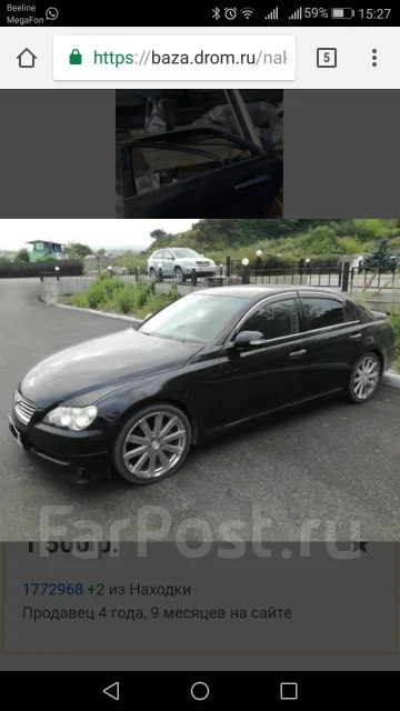 Leasing. 7.5x19", 5x114.3, ET42 ����