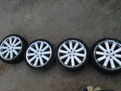 Leasing. 7.5x19", 5x114.3, ET42 ����