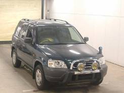 Honda CR-V. RD1, B20B