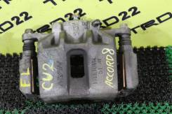 Суппорт тормозной. Honda Accord, CL7, CL9, CM2, CM3, CU2, CU1, CW1, CW2 Honda Accord Tourer, CW2 Honda Inspire, CP3 Honda Crossroad, RT1, RT2, RT3, RT...