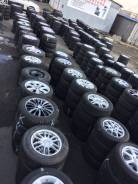 Bridgestone RD613 Steel. Летние, 2015 год, 10 %, 4 шт