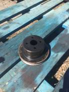 Шкив помпы. Isuzu Elf Двигатель 4BE1