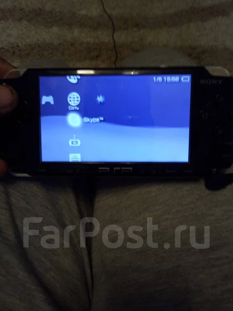 Sony PlayStation Portable ����