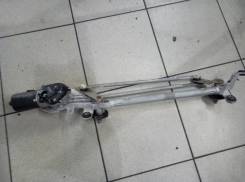 Трапеция дворников. Nissan X-Trail, DNT31, NT31, T31, T31N, T31R, TNT31 Двигатели: M9R, MR20DE, QR25DE