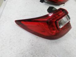 Стоп-сигнал. Subaru Outback, BS, BS9 Двигатели: FB25, EZ36D