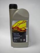 General motors. Вязкость 5W-30, синтетическое