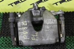 Суппорт тормозной. Infiniti: G35, EX35, EX37, EX25, Q40, G25, QX50, G37, Q60 Nissan Skyline, CKV36, KV36, PV36, V36 Двигатели: VQ25HR, VQ35HR, VQ37VHR