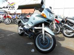 BMW R 1100 RS. 1 100 куб. см., исправен, птс, без пробега