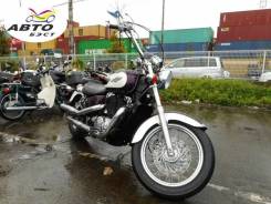 Honda Shadow 1100. 1 100 куб. см., исправен, птс, без пробега