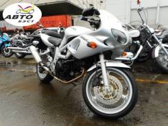 Suzuki SV 650. 650 куб. см., исправен, птс, без пробега