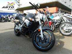 Suzuki GSR 600. 600 куб. см., исправен, птс, без пробега