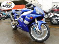 Yamaha YZF R1. 1 000 куб. см., исправен, птс, без пробега