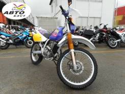 Suzuki DR 250. 250 куб. см., исправен, птс, без пробега
