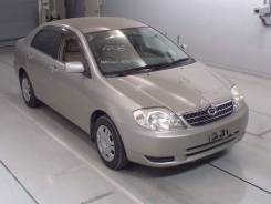 Toyota Corolla. NZE121, 1NZ