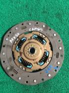 Диск сцепления. Toyota: Avalon, Aurion, Crown, Harrier, RAV4, Camry Lexus ES200, AVV60 Lexus ES300h, AVV60 Lexus ES250, AVV60 Lexus ES350, AVV60 Двига...