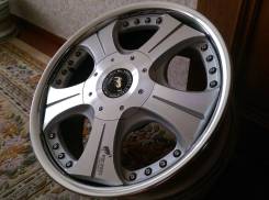 Lodio Drive. 8.0x18, 6x139.70, ET31, ЦО 108,1 мм. Под заказ