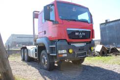 MAN. Продам TGS 33.430, 11 000 куб. см., 26 000 кг.