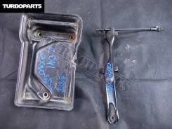 Крепление аккумулятора. Toyota Mark II, GX100, GX105, GX90, JZX100, JZX101, JZX105, JZX90, JZX90E, JZX91, JZX91E, LX100, LX90, LX90Y, SX90 Toyota Cres...