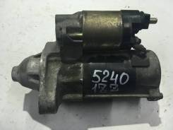 Стартер. Toyota: Premio, Corolla Spacio, Allion, WiLL VS, Allex, Corolla Axio, Avensis, RAV4, Corolla Verso, Corolla, MR-S, Opa, Celica, Vista, Wish...