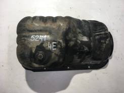 Поддон. Toyota: Sprinter, Corsa, Caldina, Corolla II, Paseo, Corolla, Tercel, Raum, Cynos, Starlet Двигатели: 4EFE, 5EFE, 2E, 5EFHE