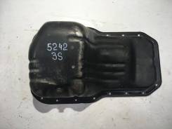 Поддон. Toyota: Corona, Ipsum, RAV4, Camry, Carina II, Carina ED, Corona Exiv, Carina, Celica, Vista, Caldina, Curren, MR2 Двигатели: 3SF, 3SFE, 3SFSE...