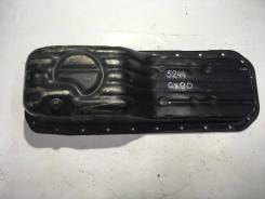 Поддон. Toyota: Crown Majesta, Cressida, Crown, Mark II, Cresta, Chaser Двигатели: 1GFE, 1GGPE, 1GGE, 1GGZE