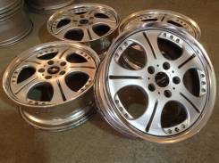 Work Euroline. 7.0x17", 5x114.30, ET42