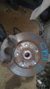 Ступица. Mitsubishi Lancer, CY4A Mitsubishi Galant Fortis, CY4A Двигатель 4B11