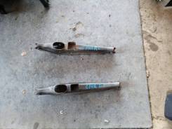 Тяга подвески. Mitsubishi Lancer, CY4A Mitsubishi Galant Fortis, CY4A Двигатели: 4B11, 4B11T