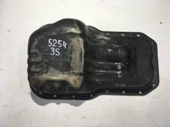 Поддон. Toyota: Corona, Ipsum, RAV4, Camry, Carina II, Carina ED, Corona Exiv, Carina, Celica, Vista, Caldina, Curren, MR2 Двигатели: 3SF, 3SFE, 3SFSE...