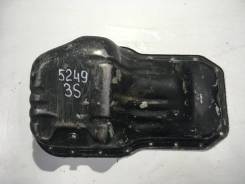 Поддон. Toyota: Corona, Ipsum, RAV4, Camry, Carina II, Carina ED, Corona Exiv, Celica, Vista, Carina, Caldina, Curren, MR2 Двигатели: 3SF, 3SFE, 3SFSE...