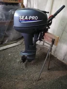 Seapro. 2013 ���, ����� 4,00��., ��������� ���������, 10,00��.�., ������