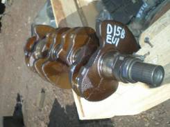 Коленвал. Honda Civic, EU1, EU2 Honda Civic Ferio, ES2, ES1 Двигатели: 4EE2, D14Z5, D14Z6, D15B, D15Y2, D15Y3, D15Y4, D15Y5, D15Y6, D16V1, D16V3, D16W...