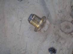 Пробка поддона сливная. Honda: Inspire, Lagreat, Crossroad, Civic Ferio, Freed, CR-V, Avancier, Civic Hybrid, Today, Integra SJ, S2000, Life Dunk, Z...