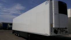 Schmitz Cargobull. Продам полуприцеп рефрижератор, 20 000 кг.