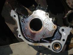 Насос масляный. Honda: FR-V, Edix, Stream, Civic, Civic Ferio Двигатели: D17A2, K20A9, N22A1, R18A1, D17A, K20A1, 4EE2, D14Z5, D14Z6, D15Y2, D15Y3, D1...