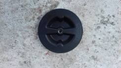 Крепление запасного колеса. Toyota: Corona, Windom, Aurion, Scepter, Camry Gracia, Tercel, Raum, Vista, Carina, Caldina, Solara, Cynos, Starlet, Corsa...
