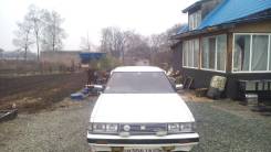 Toyota Cresta. автомат, задний, 2.0 (140 л.с.), бензин, 207 338 тыс. км